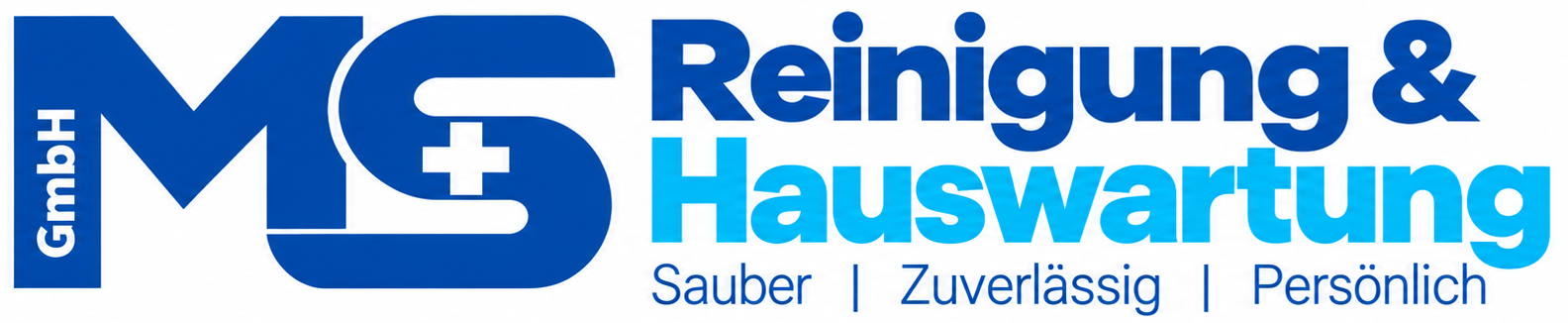 MS Reinigung & Hauswartung GmbH